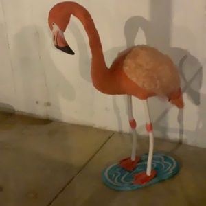 Flamingo  decoration